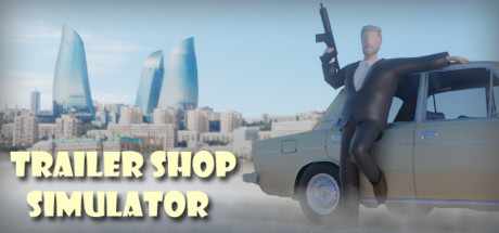 Trailer Shop Simulator banner