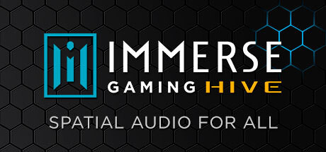 Immerse Gaming | HIVE steam charts