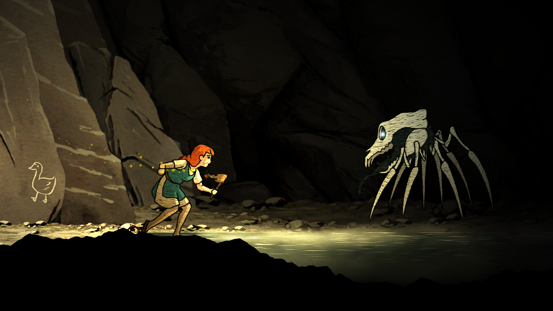 Scarlet Deer Inn screenshot #8