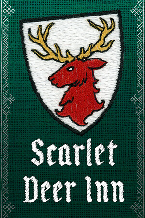 Cover art of Scarlet Deer Inn