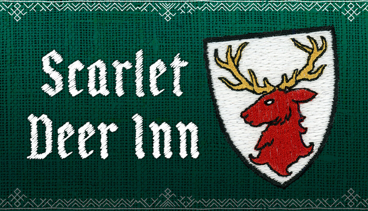 Scarlet Deer Inn