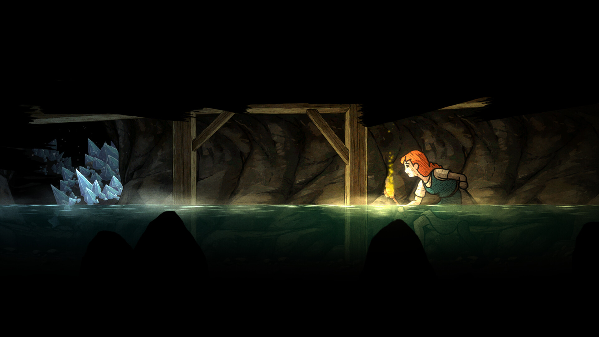 Scarlet Deer Inn screenshot #8