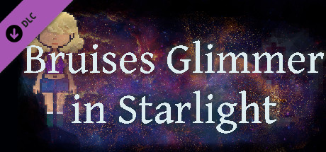 Red Haze - Bruises Glimmer in Starlight banner image