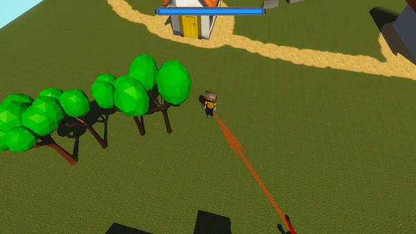 Breadly's Grandma Rescue screenshot 5