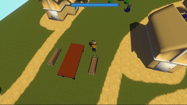 Breadly's Grandma Rescue screenshot 4