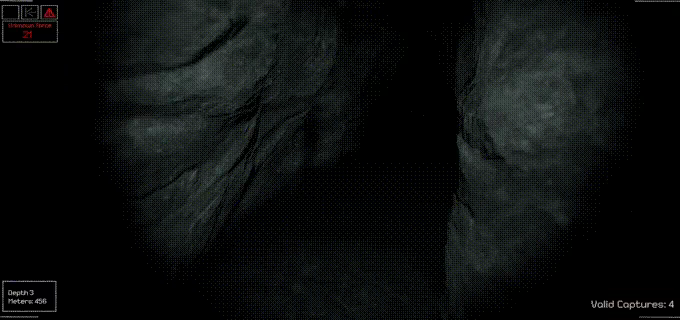 Inside Depth 6 video 1