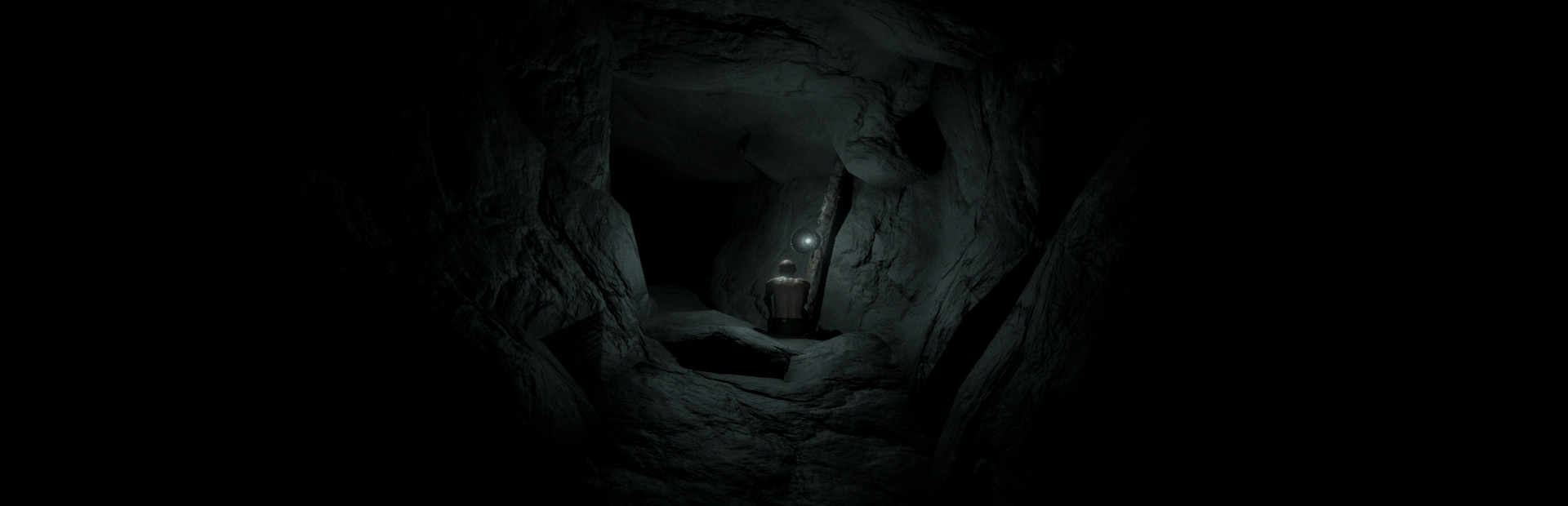 Inside Depth 6