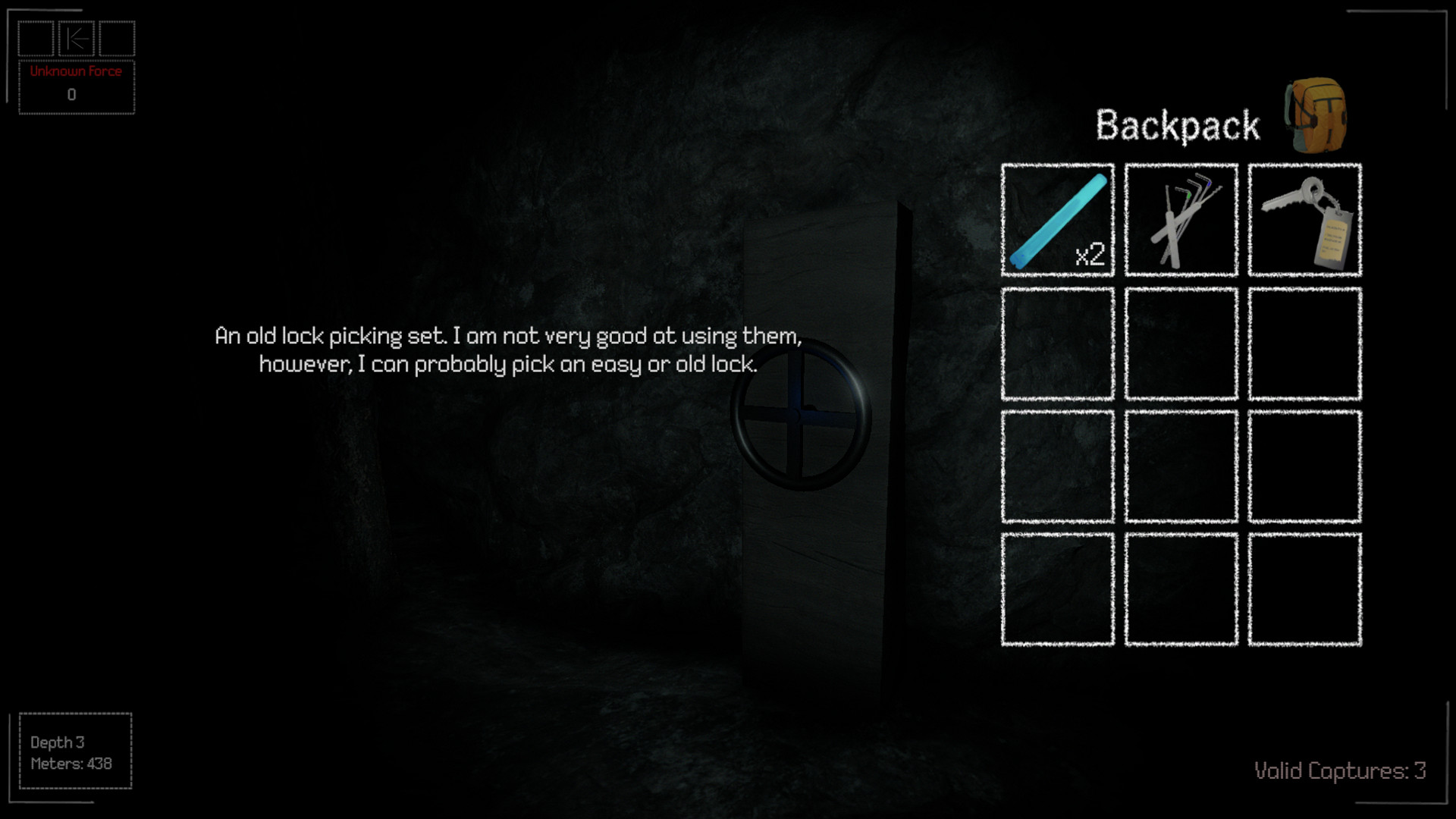 #6. Inside Depth 6 (Steam) 由: TurnVex