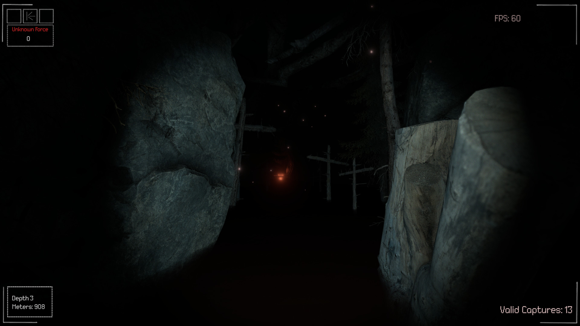 #3. Inside Depth 6 (Steam) 由: TurnVex