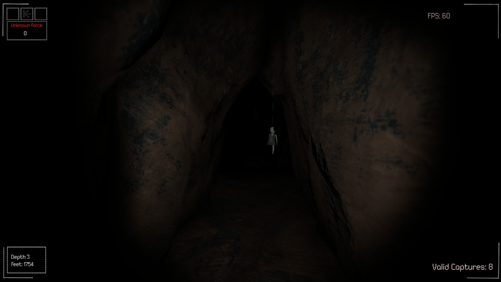 #7. Inside Depth 6 (Steam) 由: TurnVex