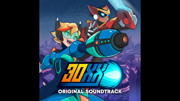 30XX Original Soundtrack