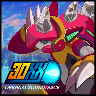 30XX Original Soundtrack