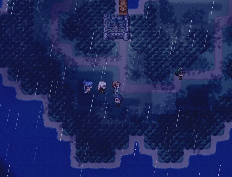 #2. 王国英雄志 Kingdom and Hero (Steam) By: 雨叶