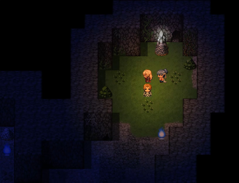 #5. 王国英雄志 Kingdom and Hero (Steam) By: 雨叶