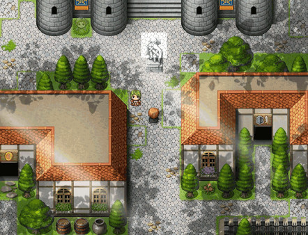 Screenshot z 王国英雄志 Kingdom and hero