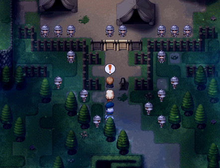 Screenshot z 王国英雄志 Kingdom and hero