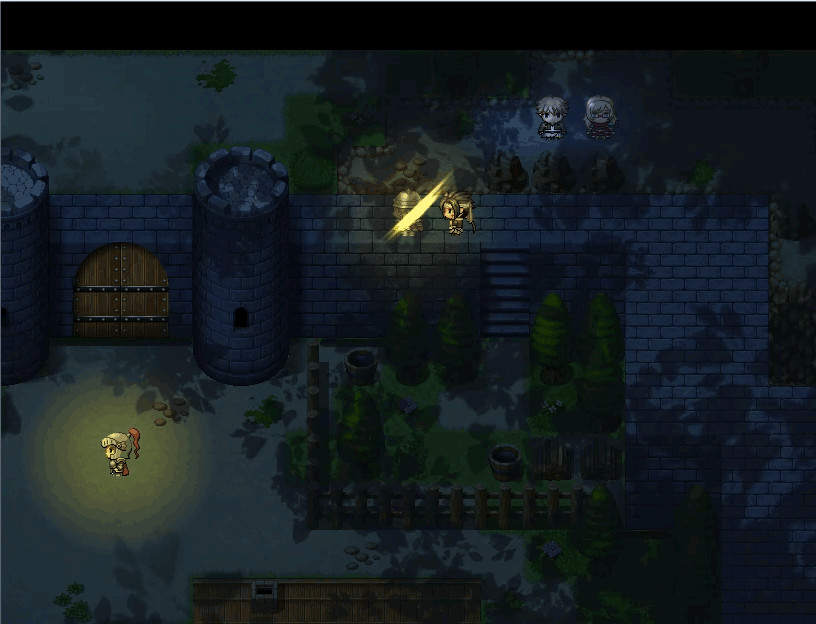 #9. 王国英雄志 Kingdom and Hero (Steam) By: 雨叶