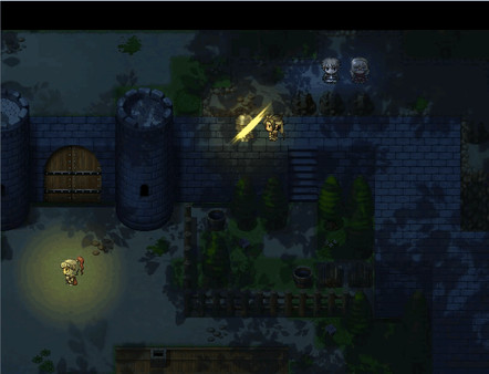 Screenshot z 王国英雄志 Kingdom and hero