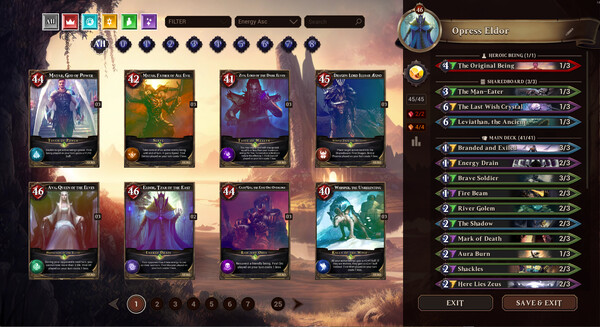 Destiny's Divide — 7