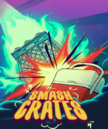 Smash Crates