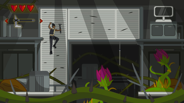 Rated Mutant screenshot 3