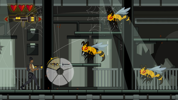 Rated Mutant screenshot 5