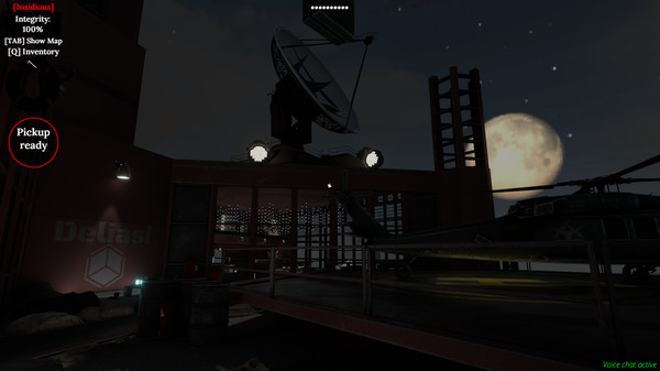 Screenshot z The Architect's Game Screenshot z The Architect's Game