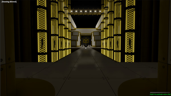 Screenshot z The Architect's Game Screenshot z The Architect's Game