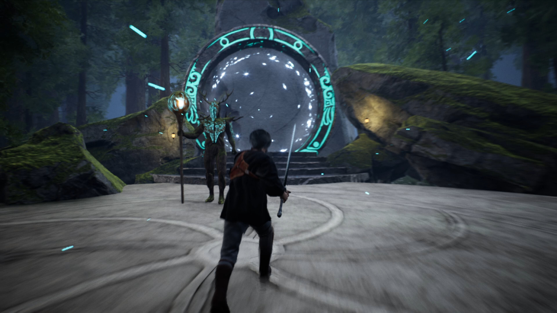 Path To Etinway Featured Screenshot #1