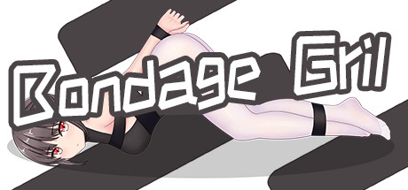 Bondage Girl banner