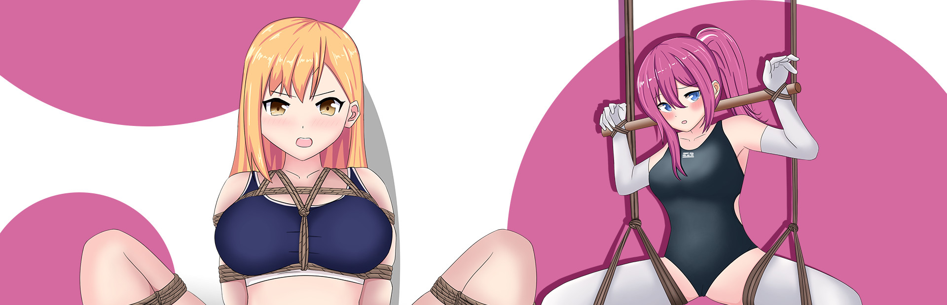 Bondage Girl