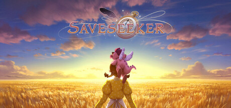 Saveseeker banner