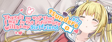 There's no way that tsundere girl I met in the infirmary will be my girlfriend Banner