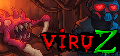 ViruZ steam charts