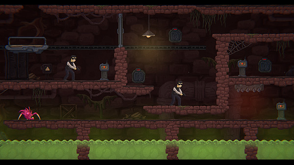 ViruZ screenshot 5