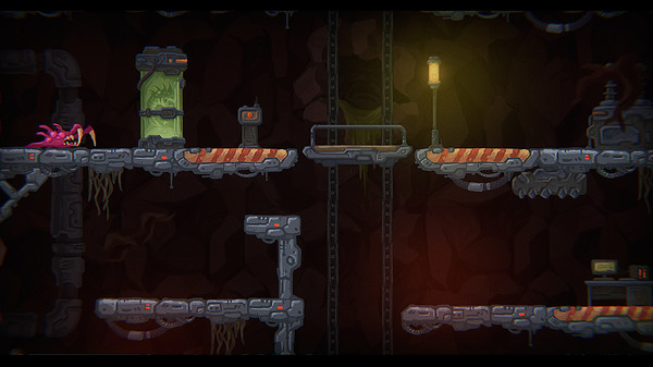 ViruZ screenshot 3