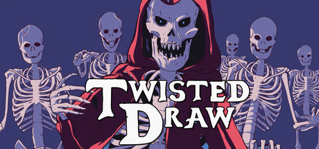 Twisted Draw steam charts