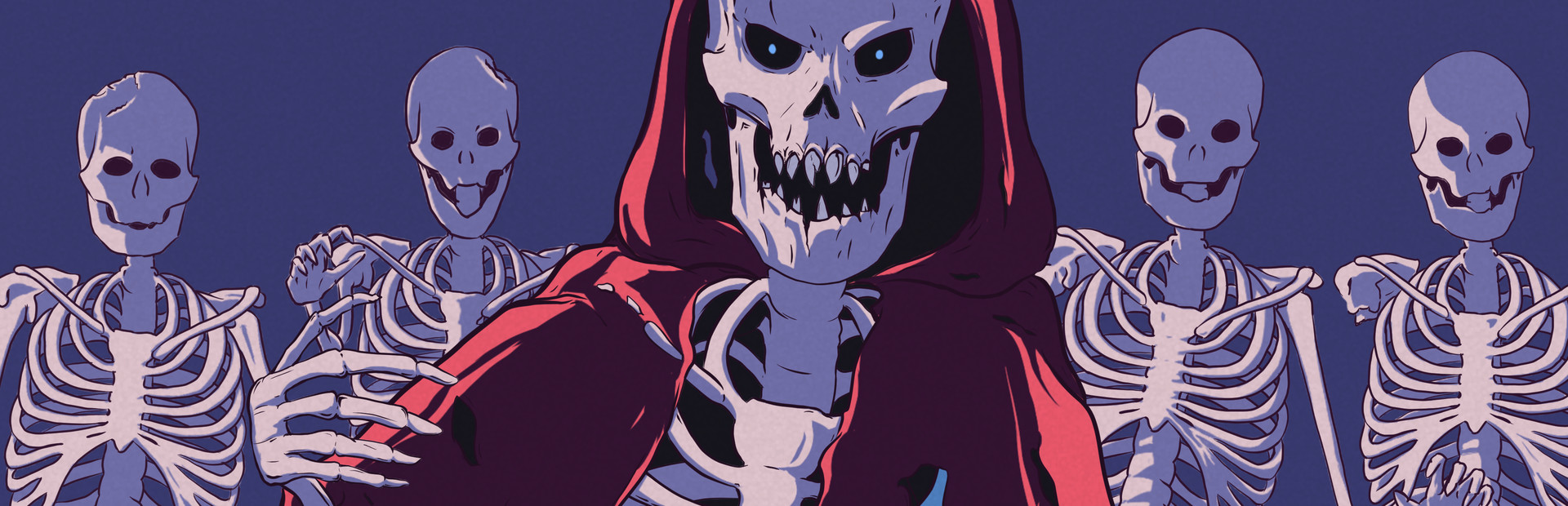 Twisted Draw