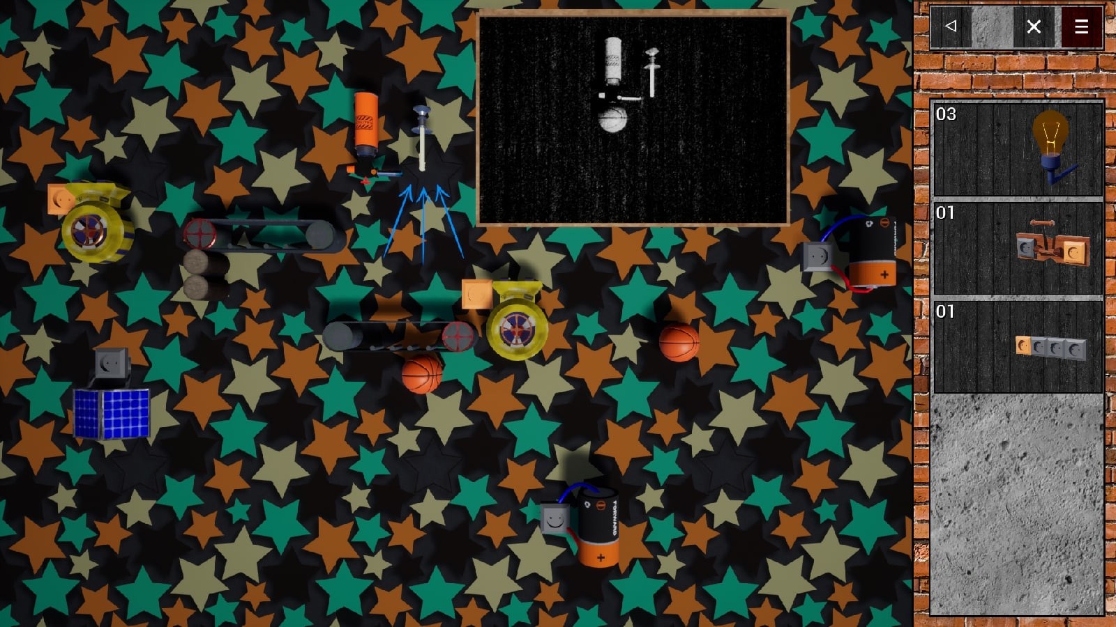 #4. How does it work!? (Steam) 由: Piece Of Voxel