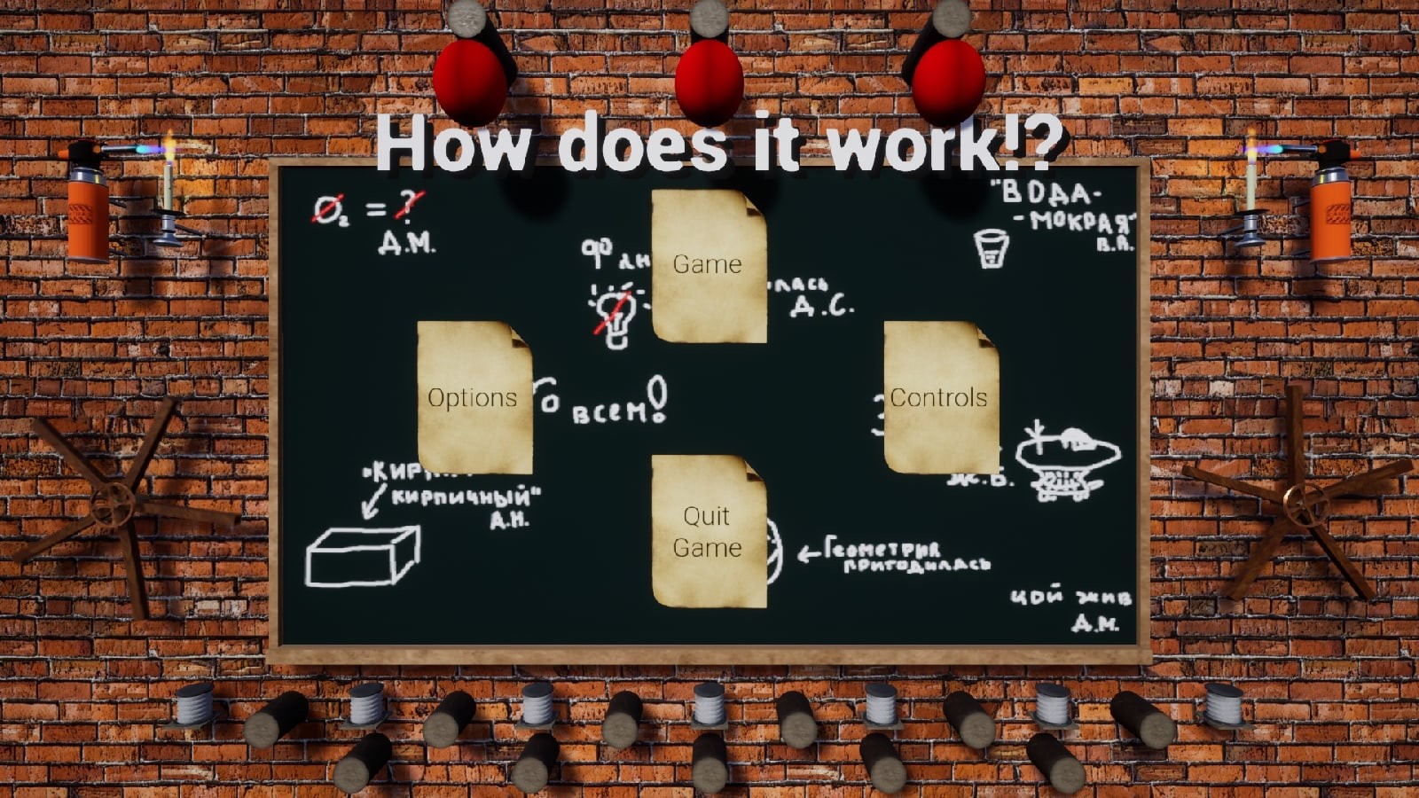 #6. How does it work!? (Steam) 由: Piece Of Voxel