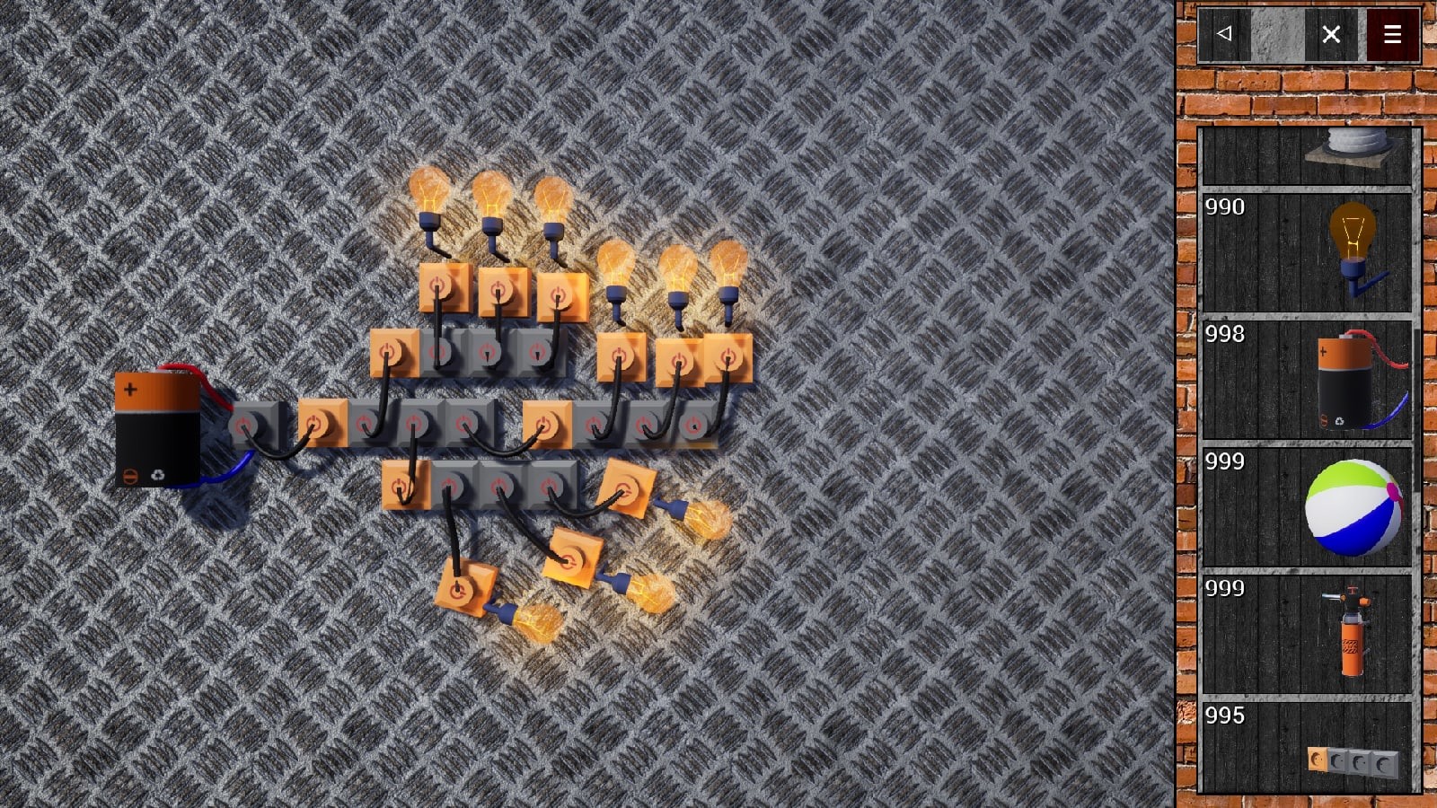 #5. How does it work!? (Steam) 由: Piece Of Voxel