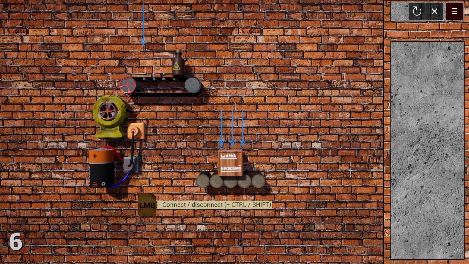#7. How does it work!? (Steam) 由: Piece Of Voxel