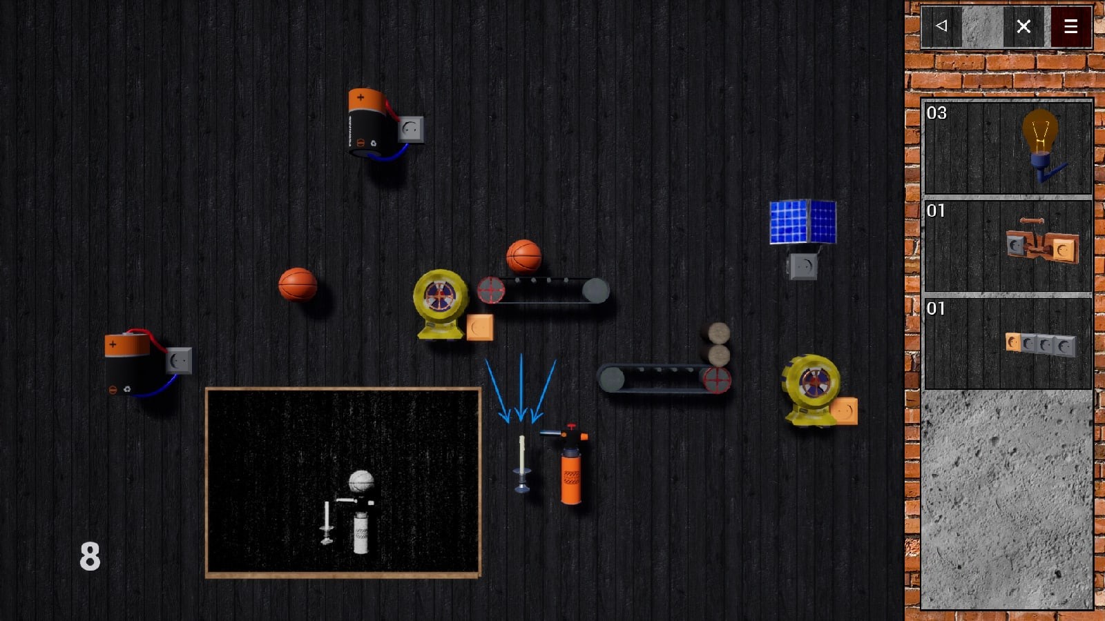 #3. How does it work!? (Steam) 由: Piece Of Voxel