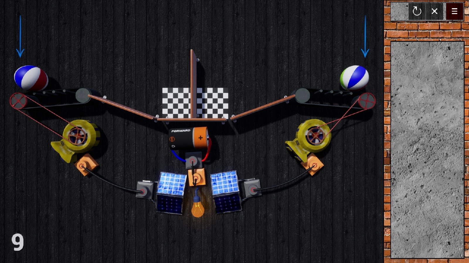 #1. How does it work!? (Steam) 由: Piece Of Voxel