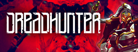 Dreadhunter cover art