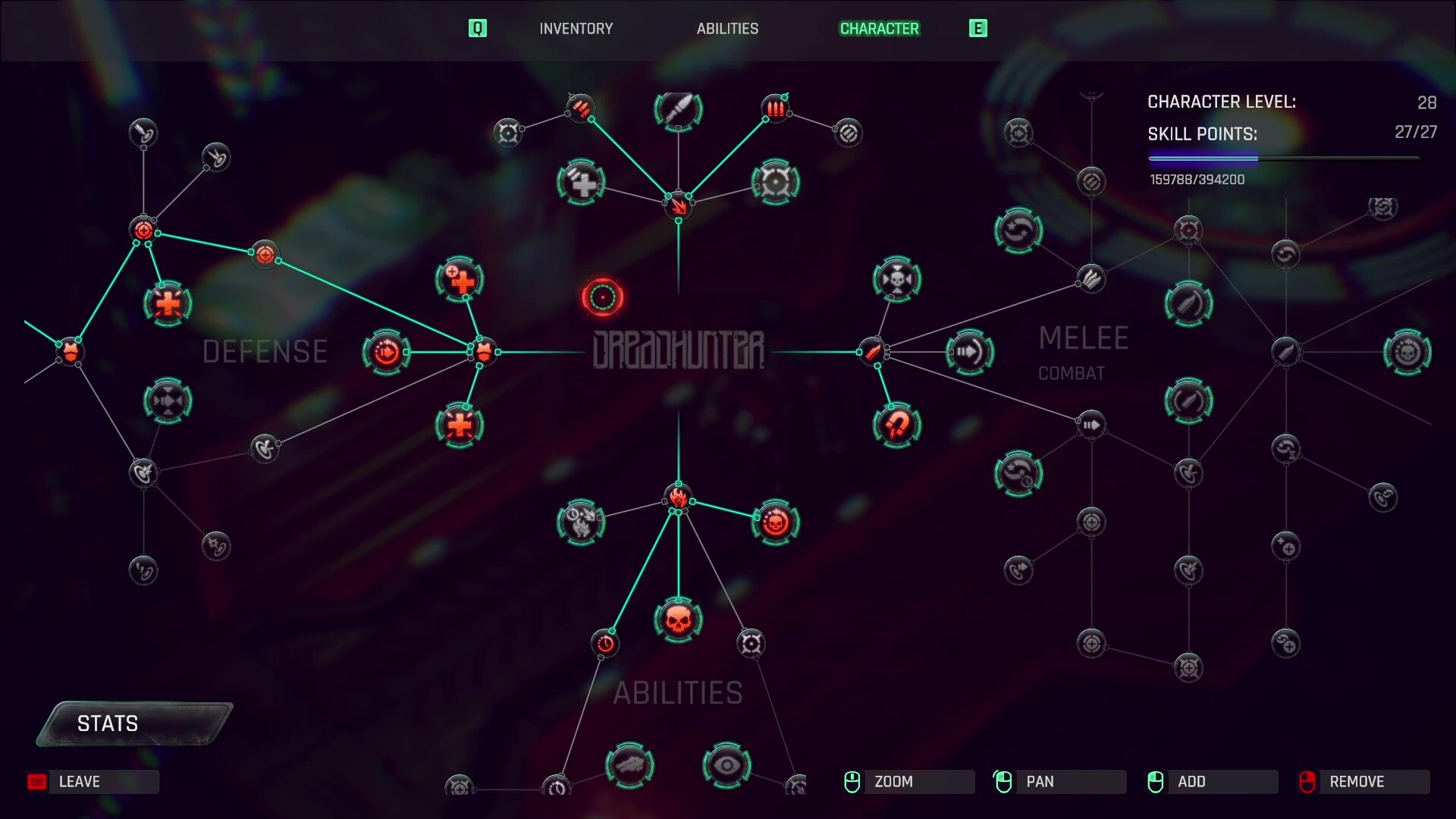 Dreadhunter screenshot 7