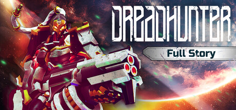 Dreadhunter