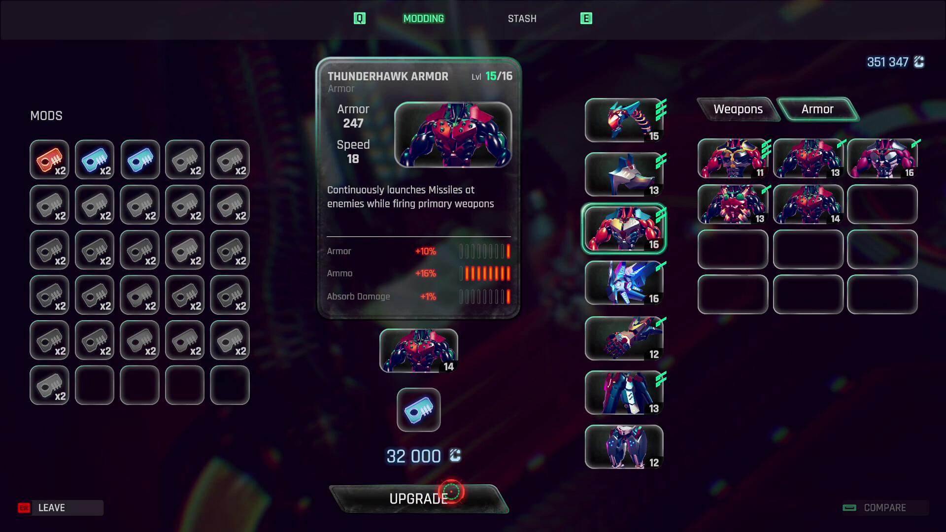 Dreadhunter screenshot screenshot 11