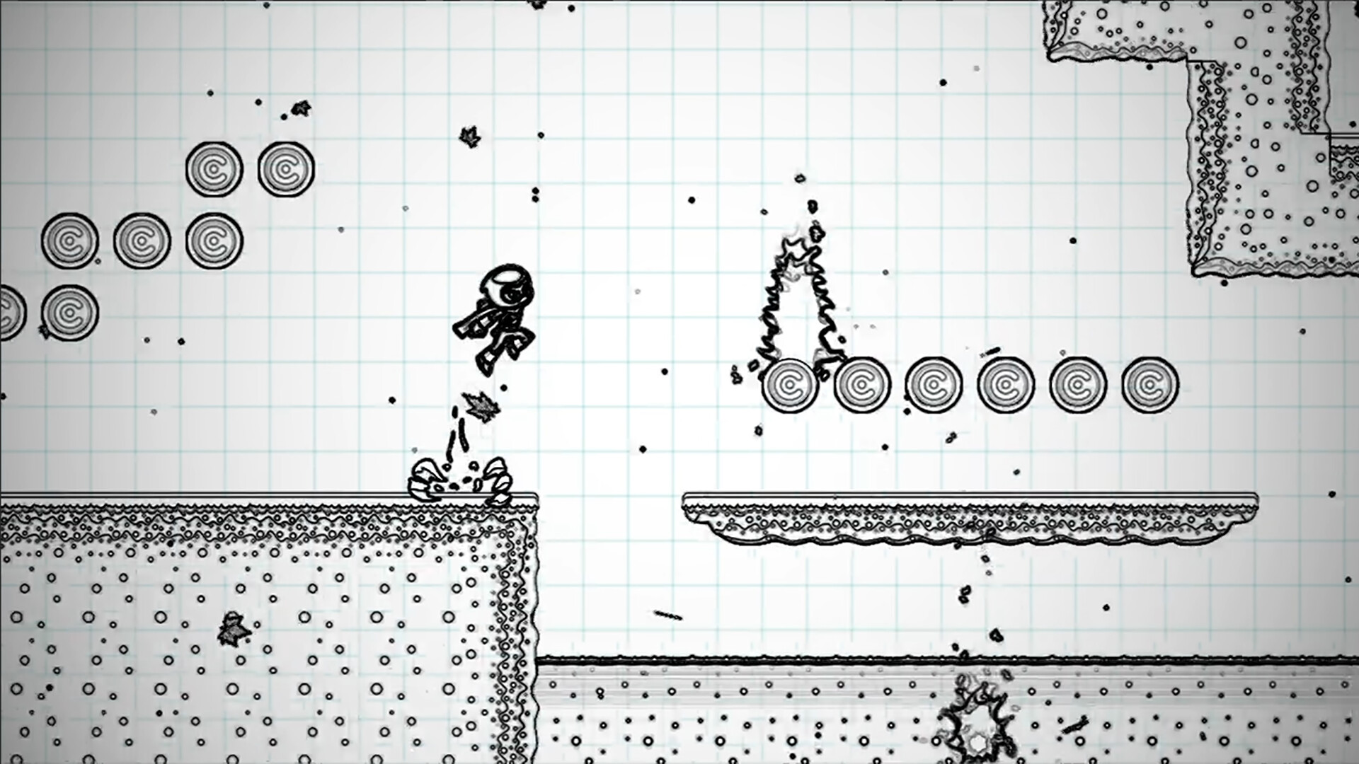 Ninja Fights Featured Screenshot #1