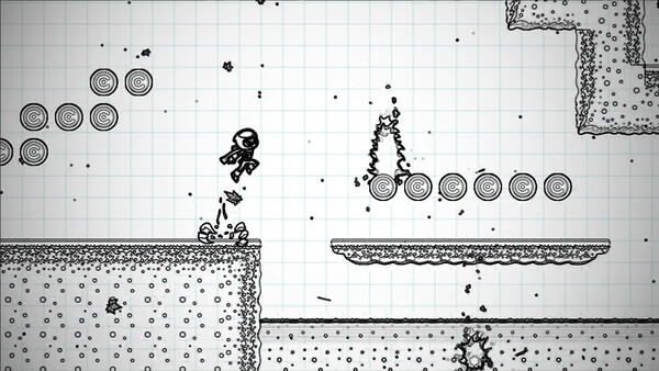 Ninja Fights screenshot 1